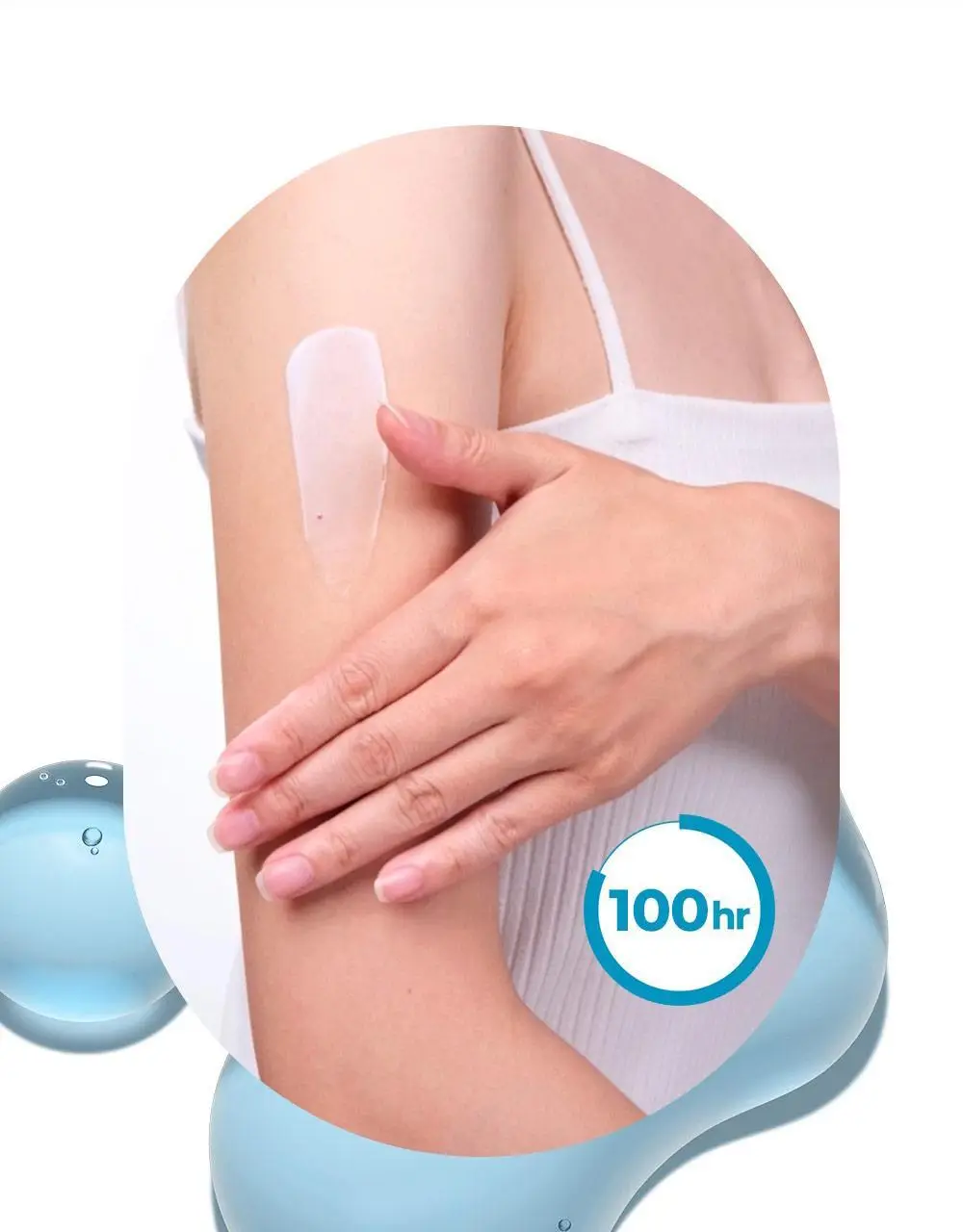 [래하벨 콜라보] 더마비 데일리 모이스처 바디로션 500ml 더블기획/단품 택1 상세페이지 19